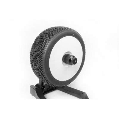 Lehká skládací vyvažovačka kol (pro 12mm/17mm šestihrany)
