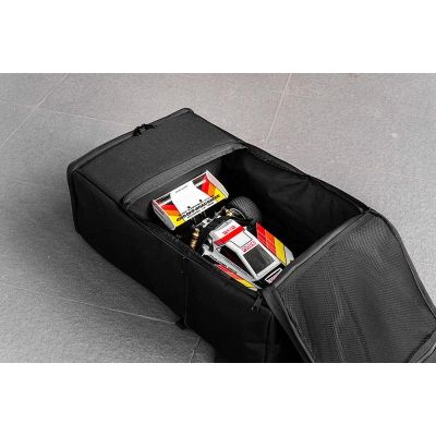 Přepravní taška na záda pro 1/10 Buggy/Touring/Drift auta
