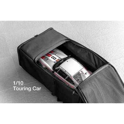 Přepravní taška na záda pro 1/10 Buggy/Touring/Drift auta