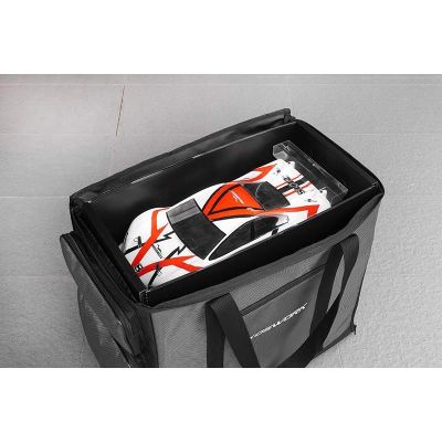 Velká přepravní taška pro modely 1/10 (3 velké přihrádky)