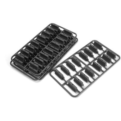 nano-TTR set bariér