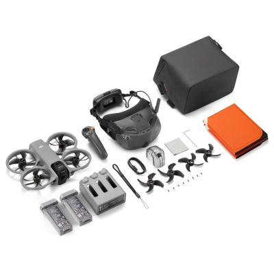DJI Avata 360 Motion Fly More Combo (DJI Goggles N3)