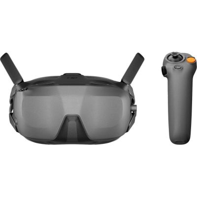 DJI Avata 360 Motion Fly More Combo (DJI Goggles N3)
