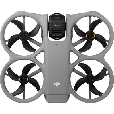 DJI Avata 360 Motion Fly More Combo (DJI Goggles N3)