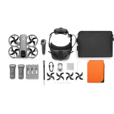 DJI Avata 360 Motion Fly More Combo (DJI Goggles N3)