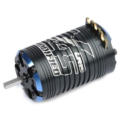X45 MÓDOSÍTOTT 1950 kV-os motor 1/8 hüvelykhez