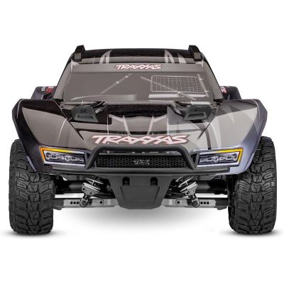 Traxxas Slash 4x4 1:10 VX3 RTR zelený