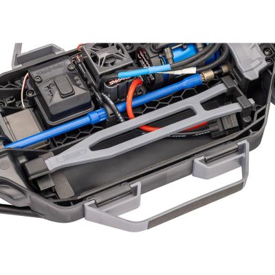 Traxxas Slash 4x4 1:10 VX3 RTR zelený
