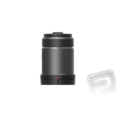 Zenmuse X7 DL 24mm F2.8 LS ASPH Lens