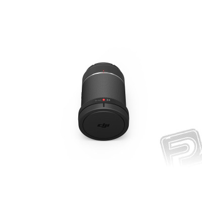 Zenmuse X7 DL 24mm F2.8 LS ASPH Lens
