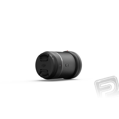 Zenmuse X7 DL 24mm F2.8 LS ASPH Lens
