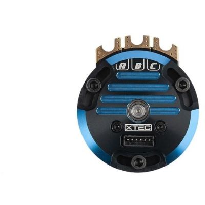 X45 MODIFIED 2100 kV motor pro 1/8