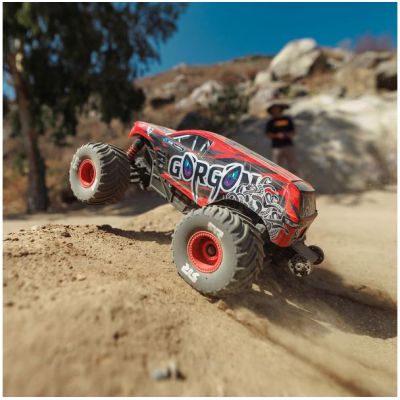Arrma Gorgon Grom 1:16 4WD Smart RTR Freedom Flyer