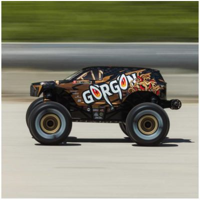 Arrma Gorgon Grom 1:16 4WD Smart RTR Freedom Flyer