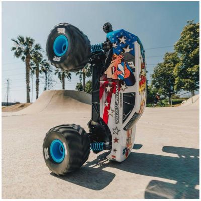 Arrma Gorgon Grom 1:16 4WD Smart RTR Freedom Flyer