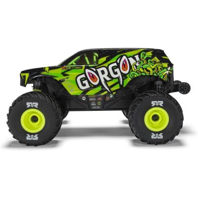 Arrma Gorgon Grom 1:16 4WD Smart RTR Freedom Flyer