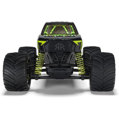 Arrma Gorgon Grom 1:16 4WD Smart RTR Freedom Flyer