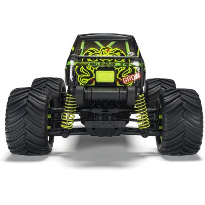 Arrma Gorgon Grom 1:16 4WD Smart RTR Freedom Flyer
