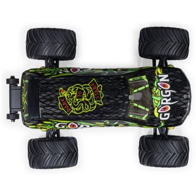 Arrma Gorgon Grom 1:16 4WD Smart RTR Freedom Flyer
