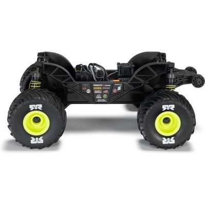 Arrma Gorgon Grom 1:16 4WD Smart RTR Freedom Flyer