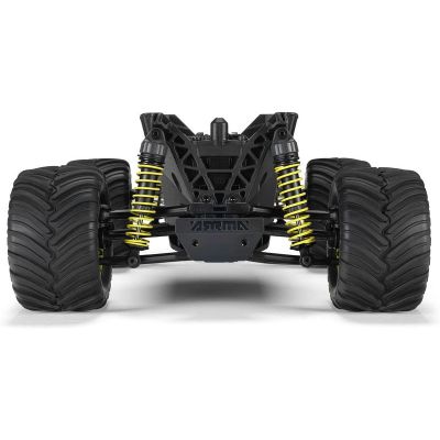Arrma Gorgon Grom 1:16 4WD Smart RTR Freedom Flyer