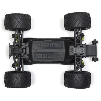 Arrma Gorgon Grom 1:16 4WD Smart RTR Freedom Flyer