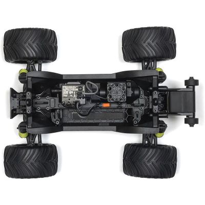 Arrma Gorgon Grom 1:16 4WD Smart RTR Freedom Flyer