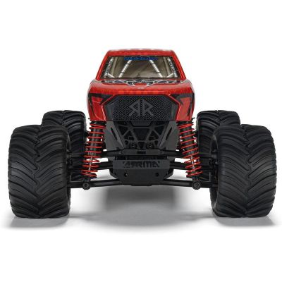 Arrma Gorgon Grom 1:16 4WD Smart RTR Freedom Flyer