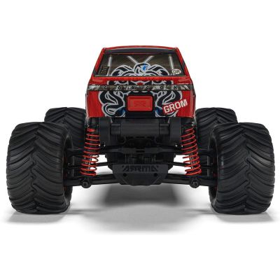 Arrma Gorgon Grom 1:16 4WD Smart RTR Freedom Flyer