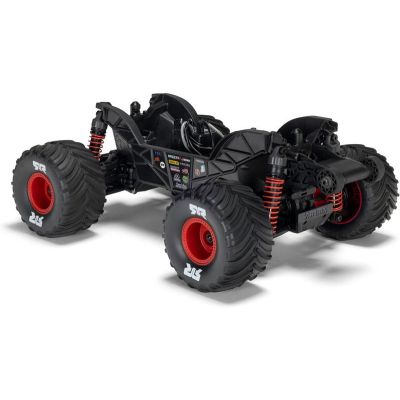 Arrma Gorgon Grom 1:16 4WD Smart RTR Freedom Flyer