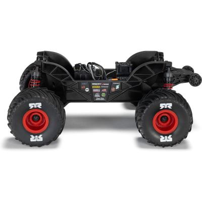 Arrma Gorgon Grom 1:16 4WD Smart RTR Freedom Flyer