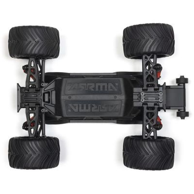 Arrma Gorgon Grom 1:16 4WD Smart RTR Freedom Flyer
