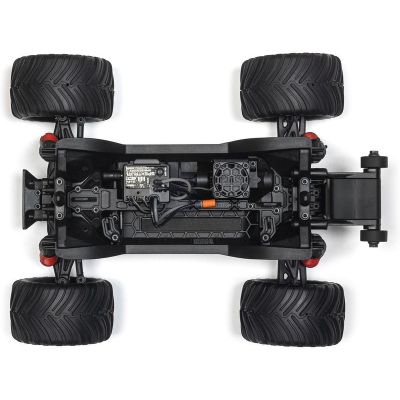 Arrma Gorgon Grom 1:16 4WD Smart RTR Freedom Flyer