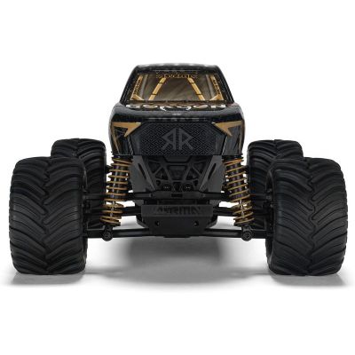Arrma Gorgon Grom 1:16 4WD Smart RTR Freedom Flyer