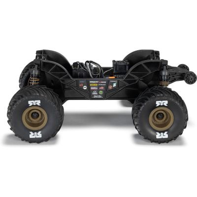 Arrma Gorgon Grom 1:16 4WD Smart RTR Freedom Flyer