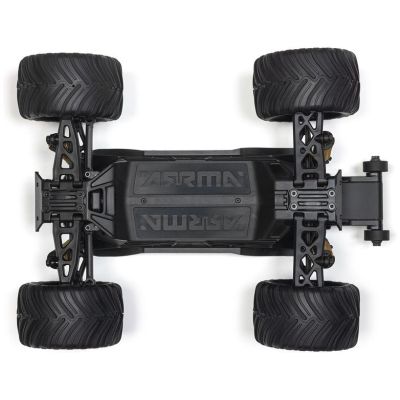 Arrma Gorgon Grom 1:16 4WD Smart RTR Freedom Flyer