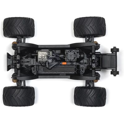 Arrma Gorgon Grom 1:16 4WD Smart RTR Freedom Flyer