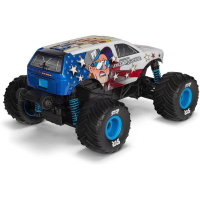 Arrma Gorgon Grom 1:16 4WD Smart RTR Freedom Flyer