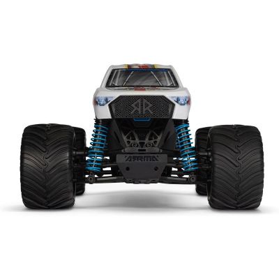 Arrma Gorgon Grom 1:16 4WD Smart RTR Freedom Flyer