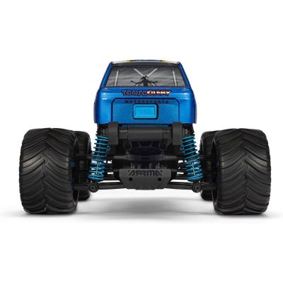 Arrma Gorgon Grom 1:16 4WD Smart RTR Freedom Flyer