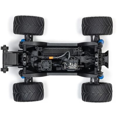 Arrma Gorgon Grom 1:16 4WD Smart RTR Freedom Flyer