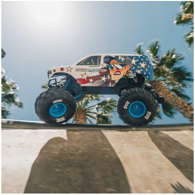 Arrma Gorgon 223S BLX DSC 2WD 1:10 RTR Freedom Flyer