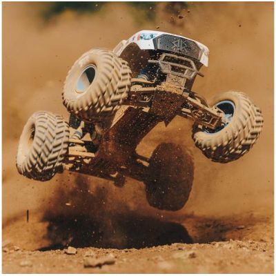 Arrma Gorgon 223S BLX DSC 2WD 1:10 RTR Freedom Flyer