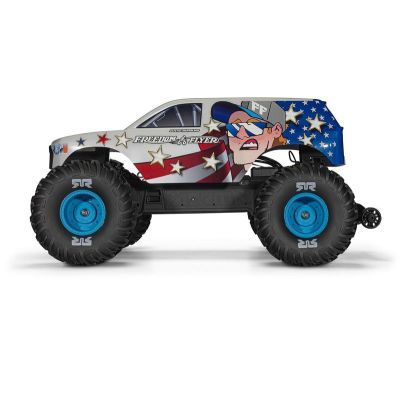 Arrma Gorgon 223S BLX DSC 2WD 1:10 RTR Freedom Flyer