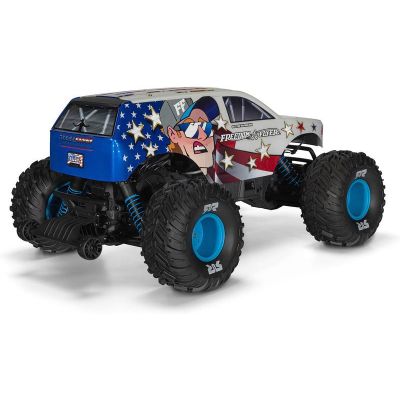Arrma Gorgon 223S BLX DSC 2WD 1:10 RTR Freedom Flyer