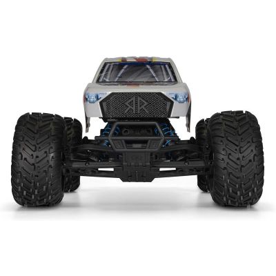 Arrma Gorgon 223S BLX DSC 2WD 1:10 RTR Freedom Flyer