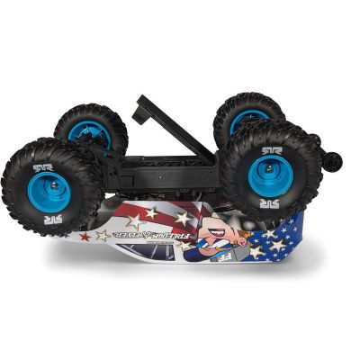 Arrma Gorgon 223S BLX DSC 2WD 1:10 RTR Freedom Flyer