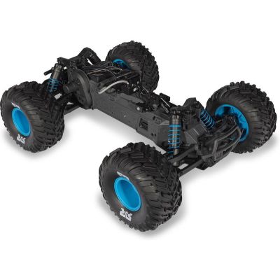 Arrma Gorgon 223S BLX DSC 2WD 1:10 RTR Freedom Flyer