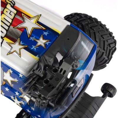 Arrma Gorgon 223S BLX DSC 2WD 1:10 RTR Freedom Flyer