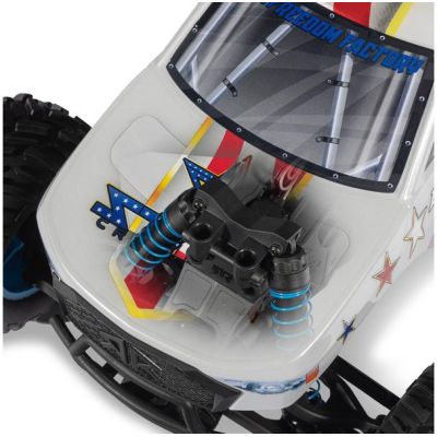 Arrma Gorgon 223S BLX DSC 2WD 1:10 RTR Freedom Flyer